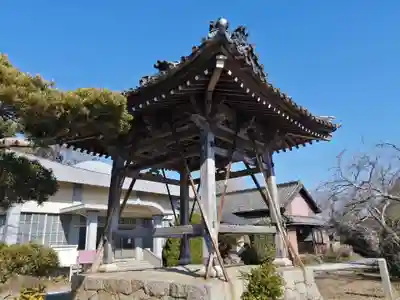 正法寺のその他建物