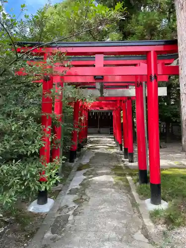姫路神社(兵庫県)