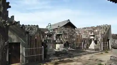 高源寺のその他建物