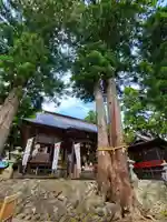 高司神社〜むすびの神の鎮まる社〜のその他建物
