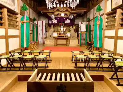 吉川八幡神社(大阪府)
