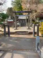 多賀神社のその他建物