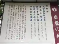 日岡神社の歴史