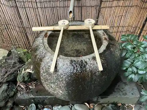 大綱金刀比羅神社(神奈川県)