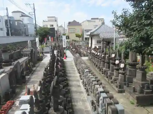 浄名院(東京都)