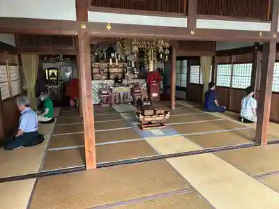 安用寺(愛知県)