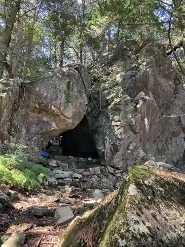 白山神社(滋賀県)