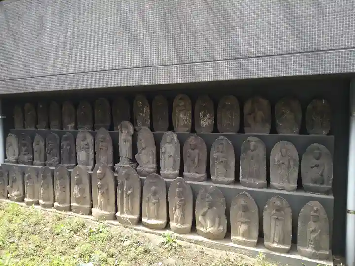 道往寺(東京都)