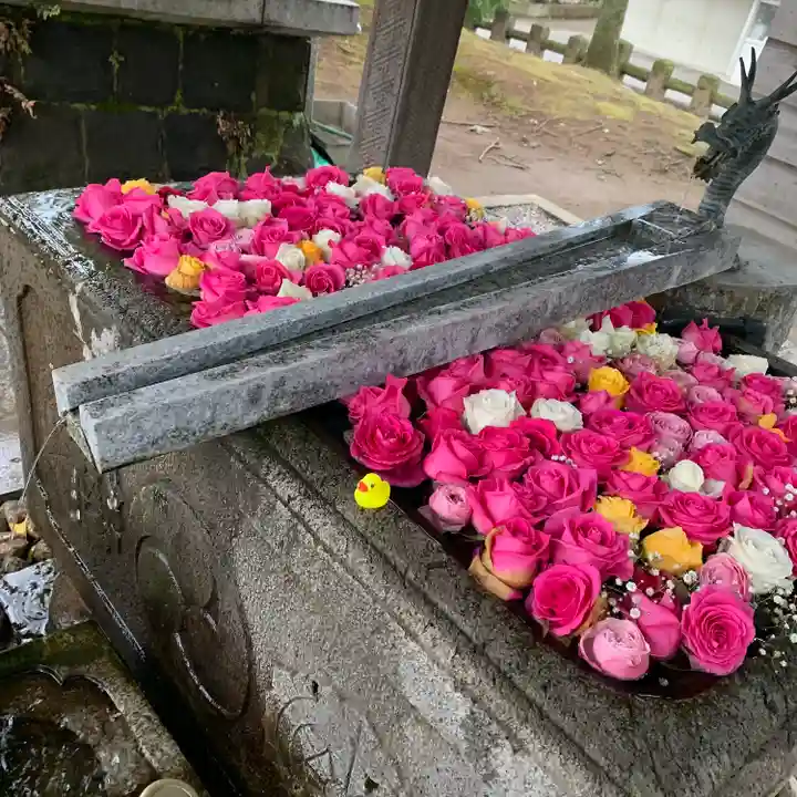 上野総社神社(群馬県)