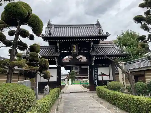 大念佛寺(大阪府)