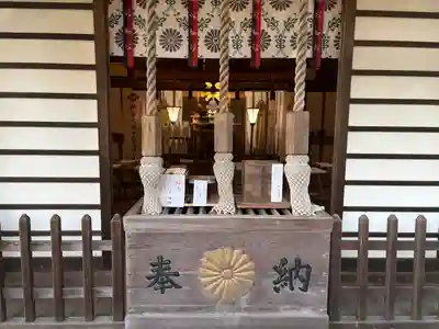 袖師神明宮(静岡県)