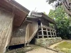 六所神社(島根県)