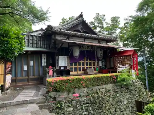 金剛宝寺（紀三井寺）(和歌山県)
