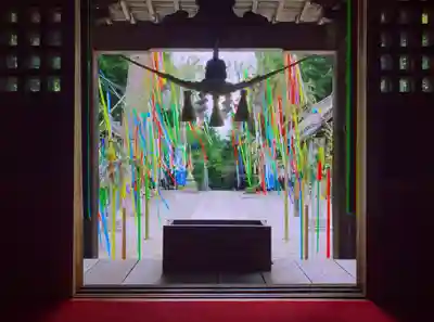 滑川神社 - 仕事と子どもの守り神のその他建物