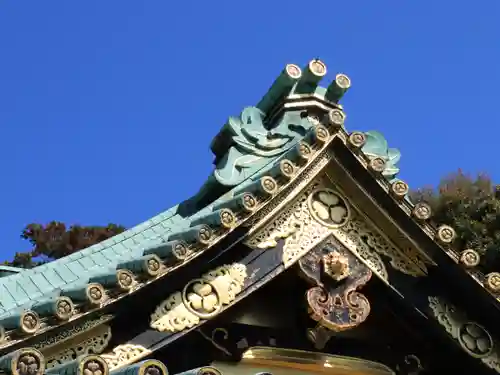 久能山東照宮(静岡県)