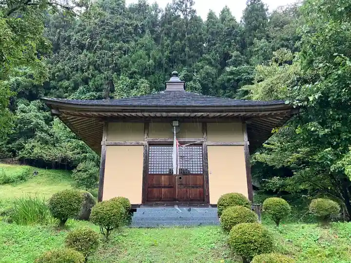 興禅院(岩手県)