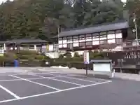 大安禅寺(福井県)