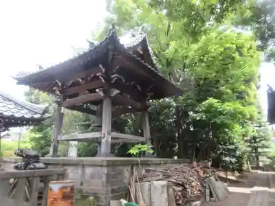 国土安穏寺(東京都)