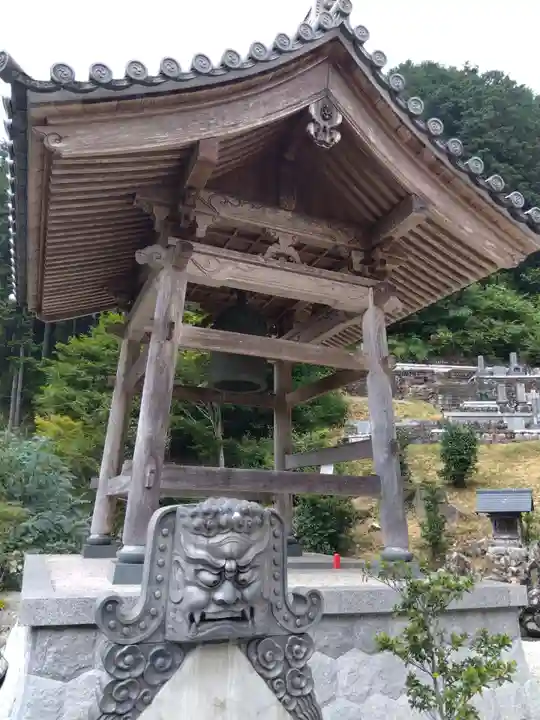 万福寺(岐阜県)
