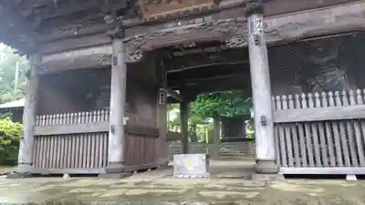 勝楽寺(神奈川県)