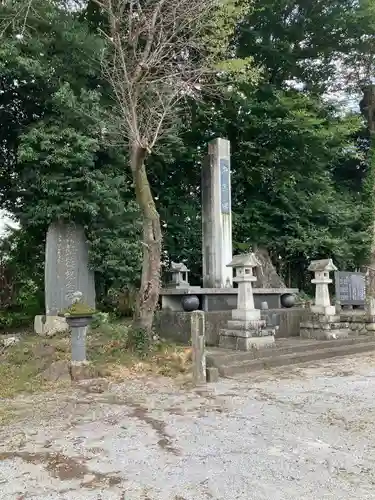近津神社(栃木県)