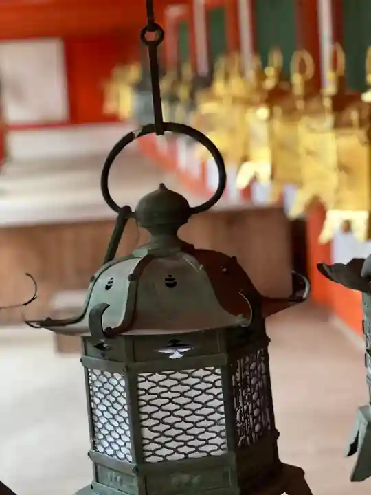 春日大社のその他建物