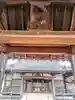 等周寺の本殿・本堂