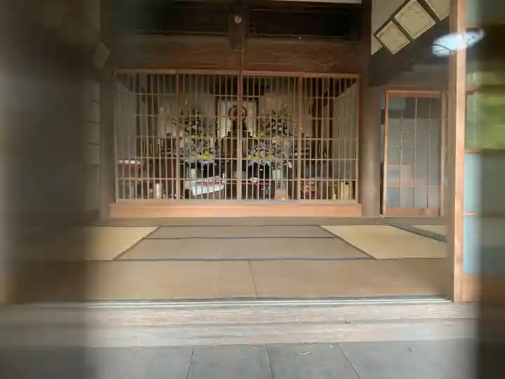 真蔵院(千葉県)