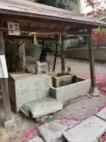 八神社(京都府)