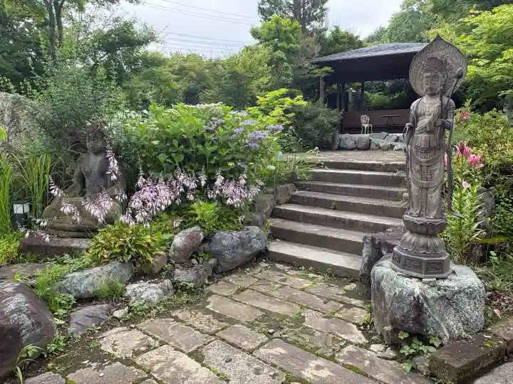 青龍山 吉祥寺(群馬県)