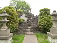 浅間神社(東京都)