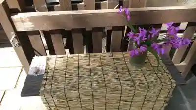 阿邪訶根神社のその他建物