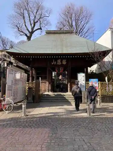 弘明寺(神奈川県)