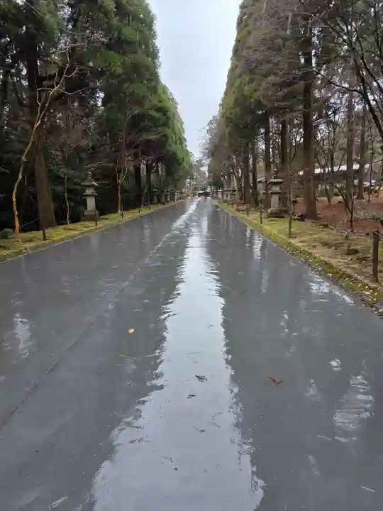 霧島神宮(鹿児島県)