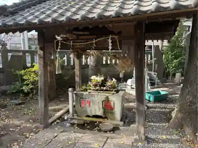 今井神社(千葉県)