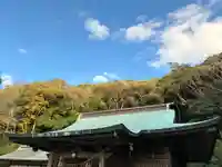 洲崎神社(千葉県)