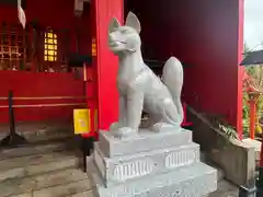 廣田神社～病厄除守護神～(青森県)