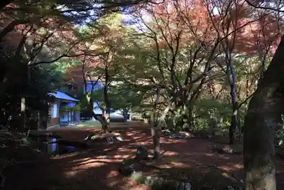 鰐淵寺のその他建物