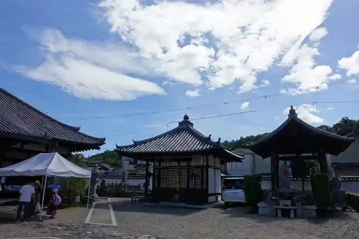 五劫院の末社・摂社