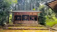 楯石神社(兵庫県)