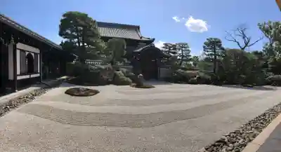 建仁寺（建仁禅寺）(京都府)