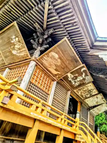 小国両神社(熊本県)