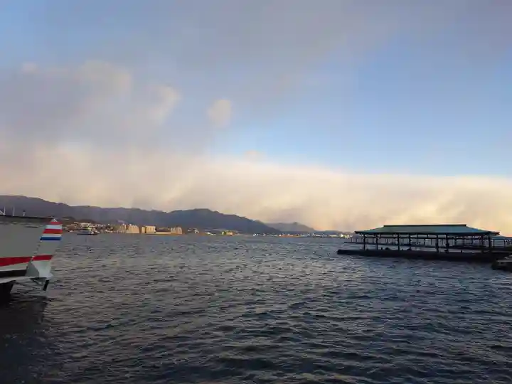 大願寺(広島県)