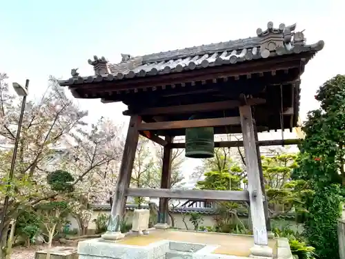 正覚寺のその他建物