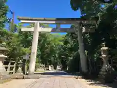 石清水八幡宮(京都府)