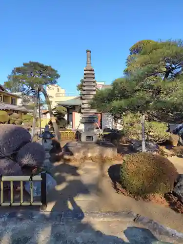 大雲寺(埼玉県)