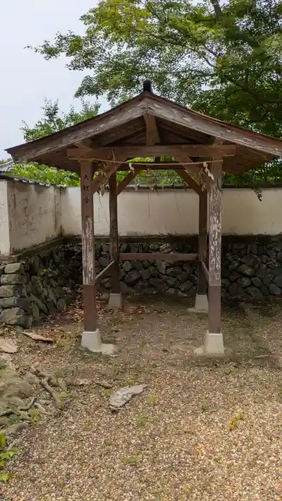 日吉神社(京都府)
