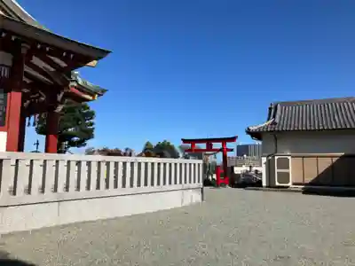 杉山神社(神奈川県)