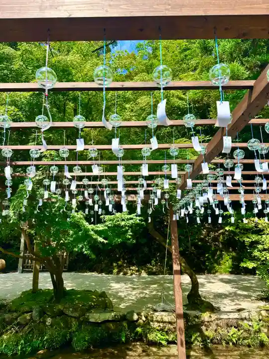 賀茂別雷神社(上賀茂神社)(京都府)