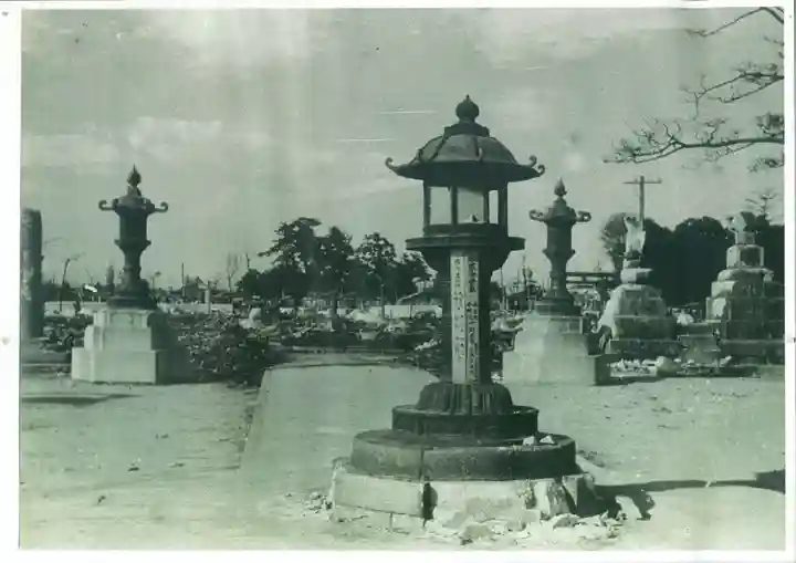 津観音(三重県)